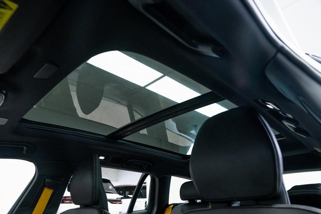 2025 Volvo V60 T8 Polestar AWD Heated Seats Bowers &amp; Wilkins Audio Portland OR