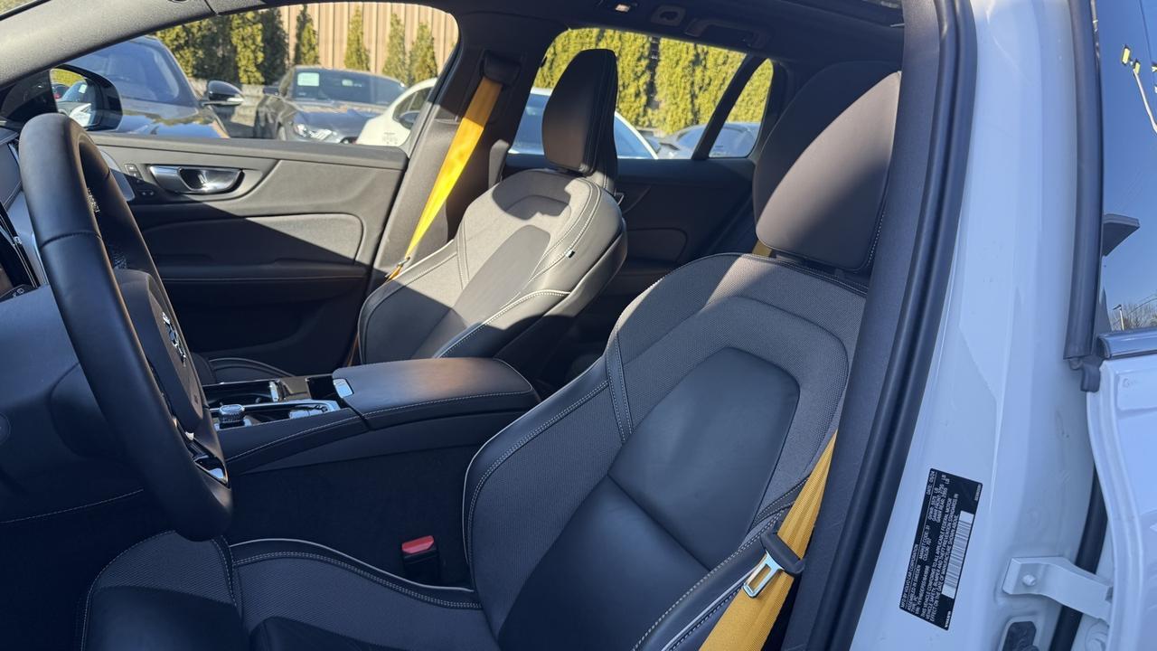 2025 Volvo V60 T8 Polestar AWD Wagon Portland OR