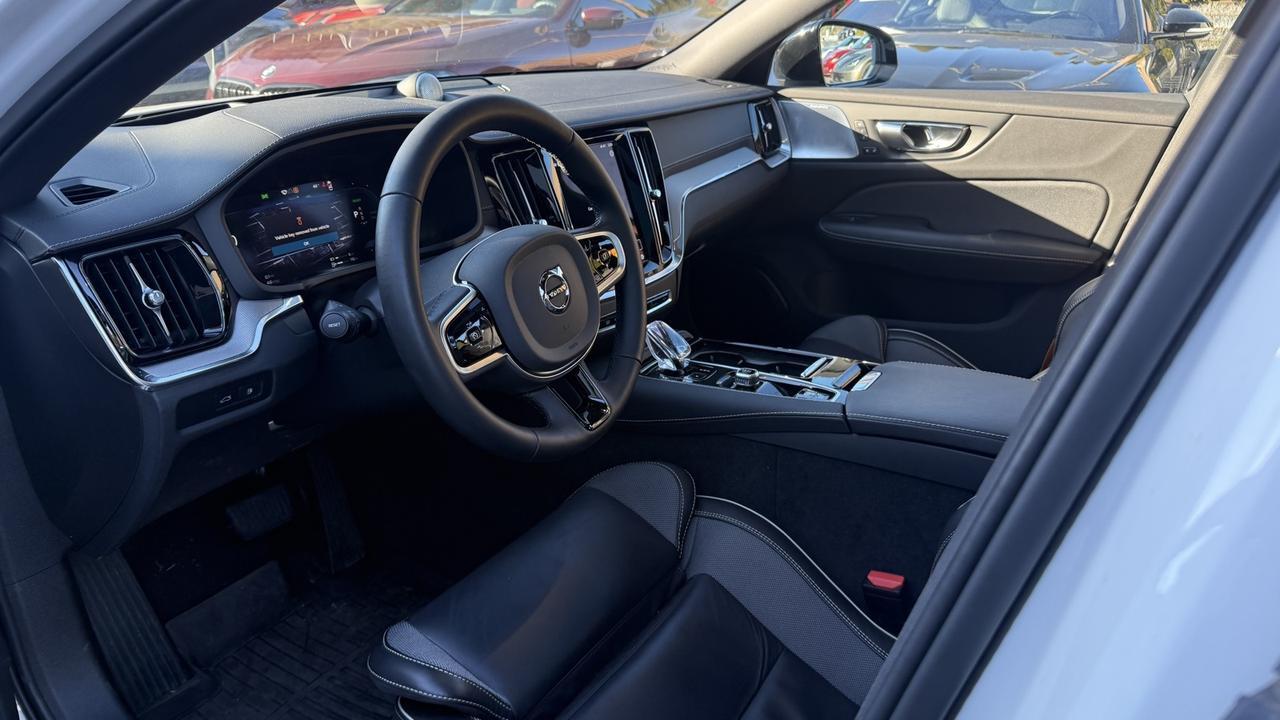 2025 Volvo V60 T8 Polestar Wagon Portland OR