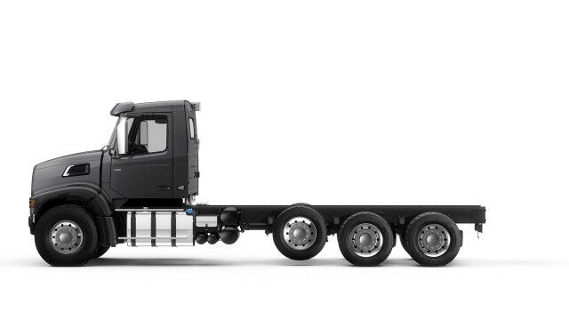 2025 Volvo VHD 300 AF Daycab Truck. (Check Availability)