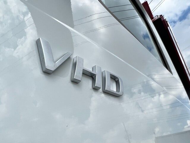 2025 Volvo VHD64B300 16' BABCO Steel Dump Truck Miami FL