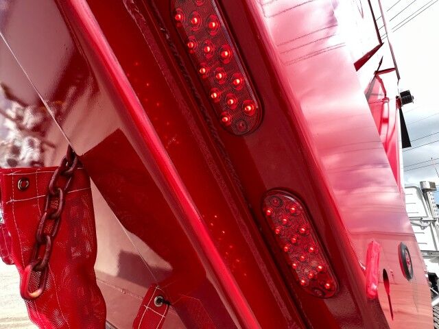 2025 Volvo VHD64B300 16' BABCO Steel Dump Truck Miami FL