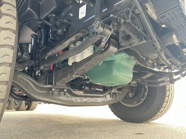 2025 Volvo VHD64B300 16' BABCO Steel Dump Truck Tampa FL