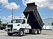 2025 Volvo VHD64B300 16' BABCO Steel Dump Truck