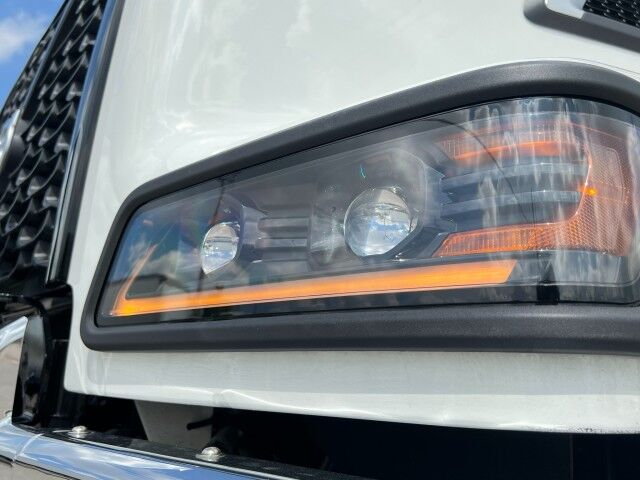 2025 Volvo VHD64B300 16' BABCO Steel Dump Truck Miami FL