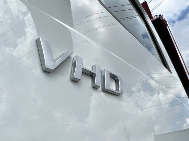 2025 Volvo VHD64B300 16' BABCO Steel Dump Truck Tampa FL