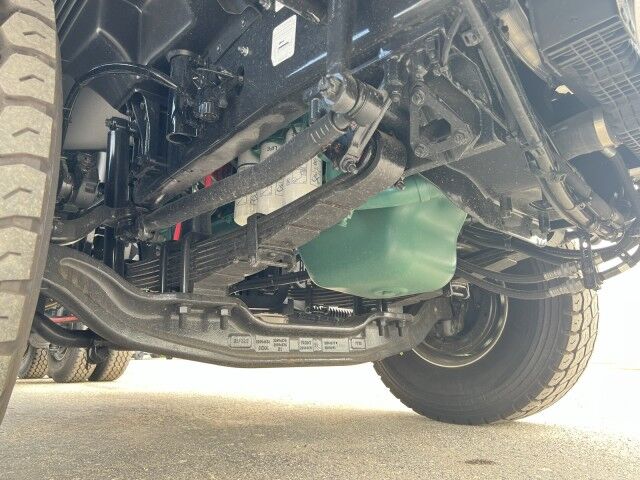 2025 Volvo VHD64B300 16' BABCO Steel Dump Truck Miami FL