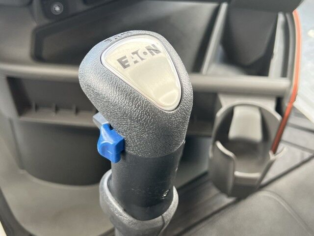 2025 Volvo VHD64B300 16' BABCO Steel Dump Truck Miami FL