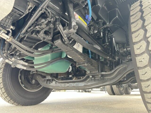 2025 Volvo VHD64B300 16' BABCO Steel Dump Truck Tampa FL