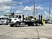 2025 Volvo VHD64B300 24' BABCO Steel Flatbed (Donkey Forklift NOT Included)
