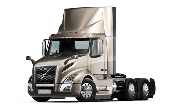 2025 Volvo VNL 300 Daycab Truck. (Check Availability) Miami FL