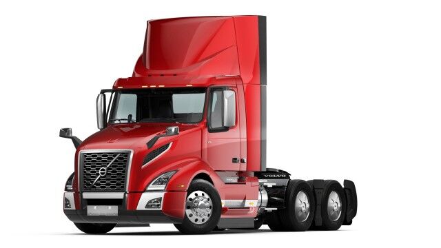 2025 Volvo VNL 300 Daycab Truck. (Check Availability) Miami FL