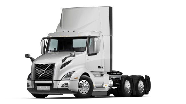 2025 Volvo VNL 300 Daycab Truck. (Check Availability) Miami FL