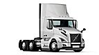 2025 Volvo VNL 300 Daycab Truck. (Check Availability)