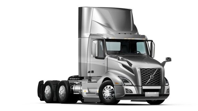 2025 Volvo VNL 300 Daycab Truck. (Check Availability) Miami FL
