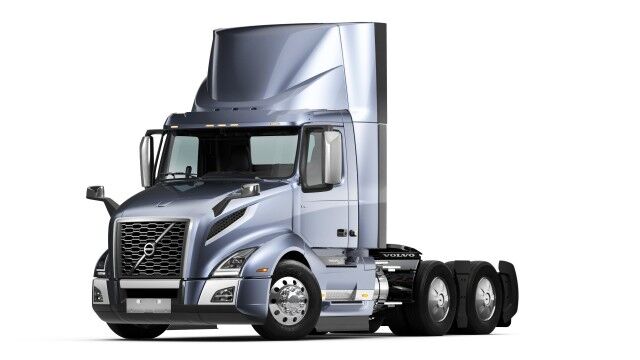 2025 Volvo VNL 300 Daycab Truck. (Check Availability) Miami FL