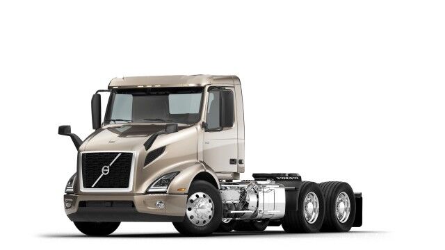 2025 Volvo VNR 300 Day Cab Regional Hauling Truck. (Check Availability) Miami FL