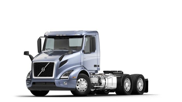 2025 Volvo VNR 300 Day Cab Regional Hauling Truck. (Check Availability) Miami FL