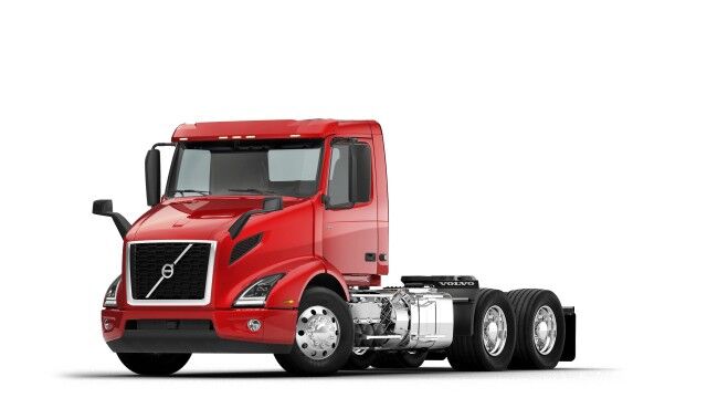 2025 Volvo VNR 300 Day Cab Regional Hauling Truck. (Check Availability) Miami FL