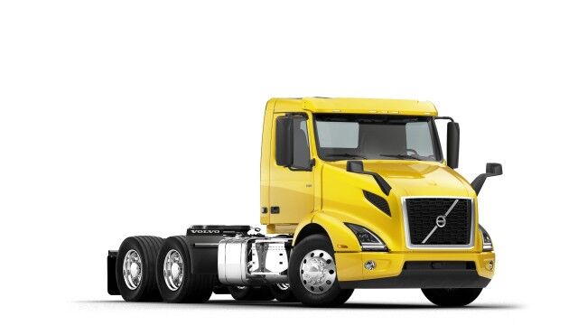 2025 Volvo VNR 300 Day Cab Regional Hauling Truck. (Check Availability) Miami FL