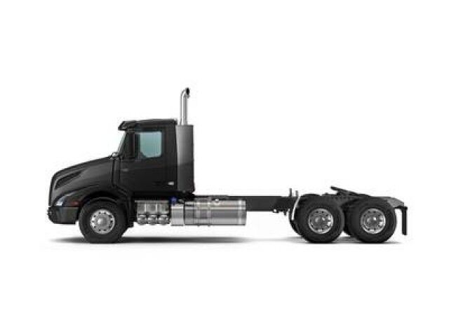2025 Volvo VNX 300 Day Cab Heavy Duty Tractor Trailer Truck. (Check Availability)
