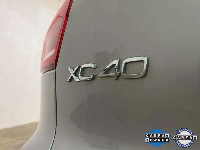 2025 Volvo XC40 B5 Core Dallas TX