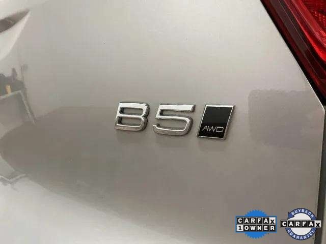 2025 Volvo XC40 B5 Core Dallas TX