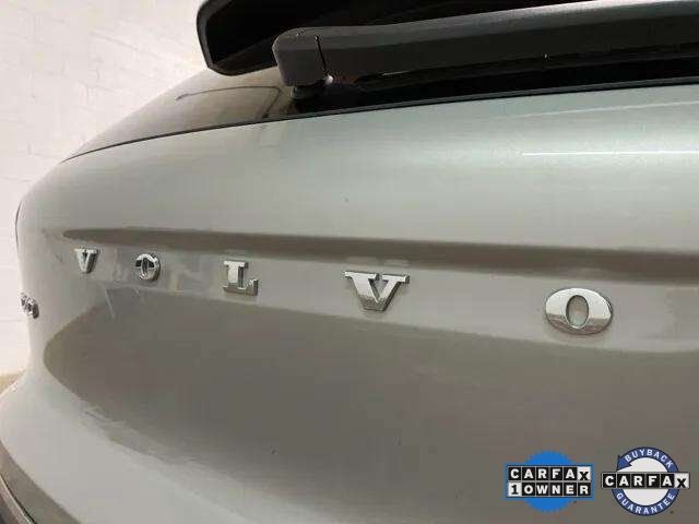 2025 Volvo XC40 B5 Core Dallas TX