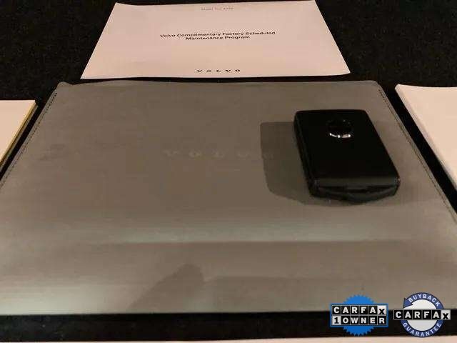 2025 Volvo XC40 B5 Core Dallas TX