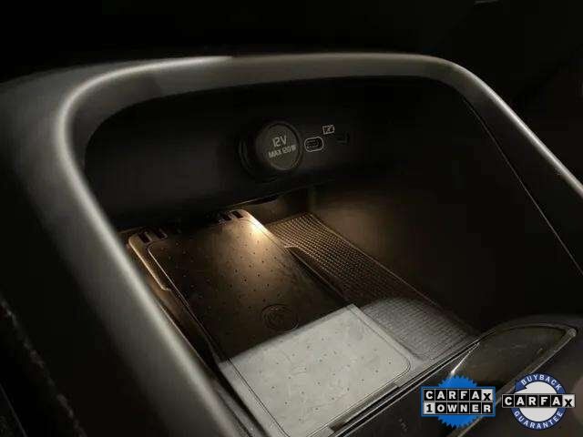 2025 Volvo XC40 B5 Core Dallas TX