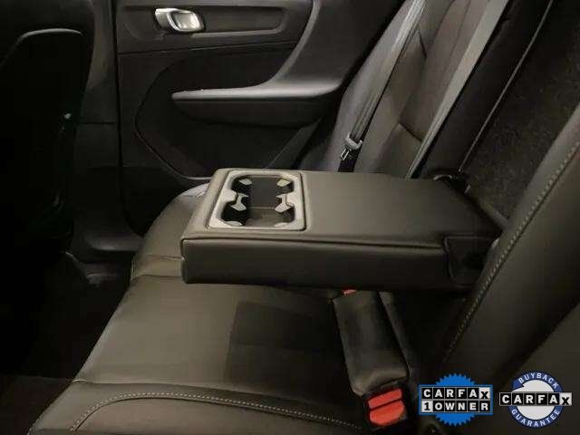 2025 Volvo XC40 B5 Core Dallas TX