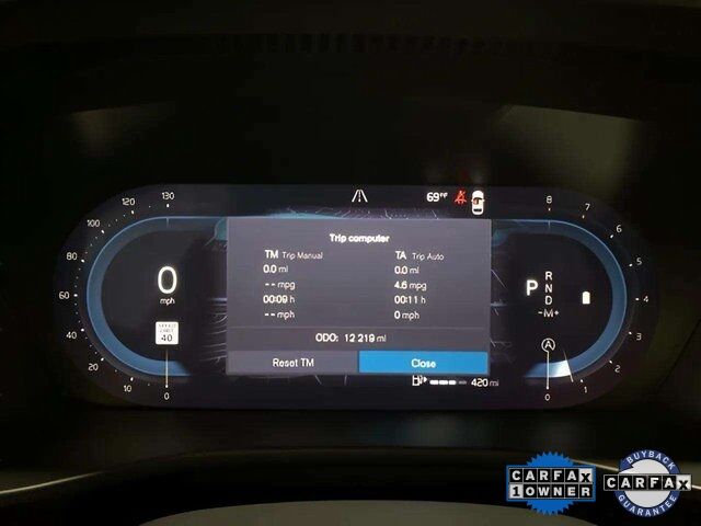 2025 Volvo XC40 B5 Core Dallas TX