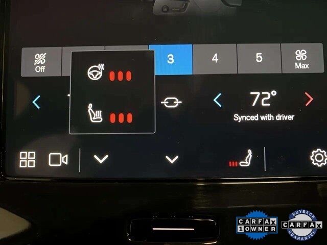 2025 Volvo XC40 B5 Core Dallas TX