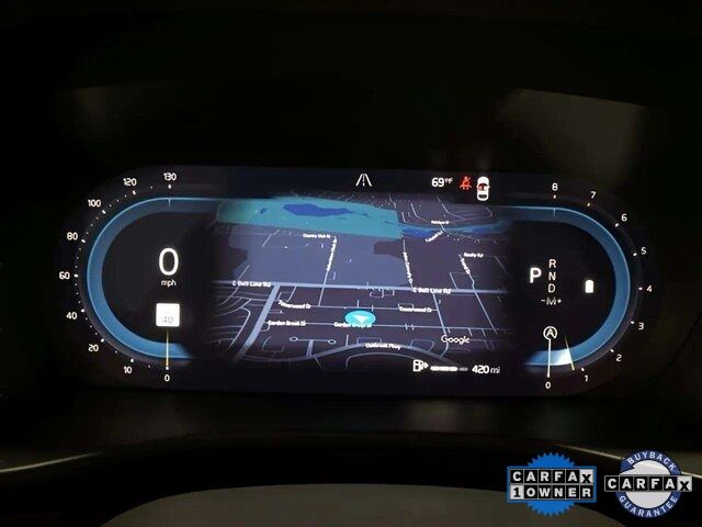 2025 Volvo XC40 B5 Core Dallas TX