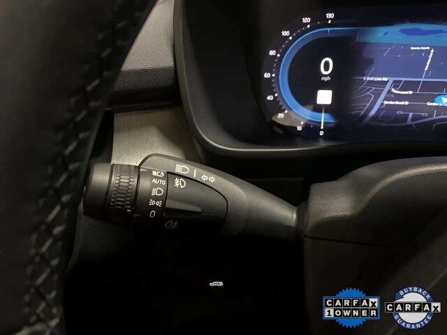 2025 Volvo XC40 B5 Core Dallas TX