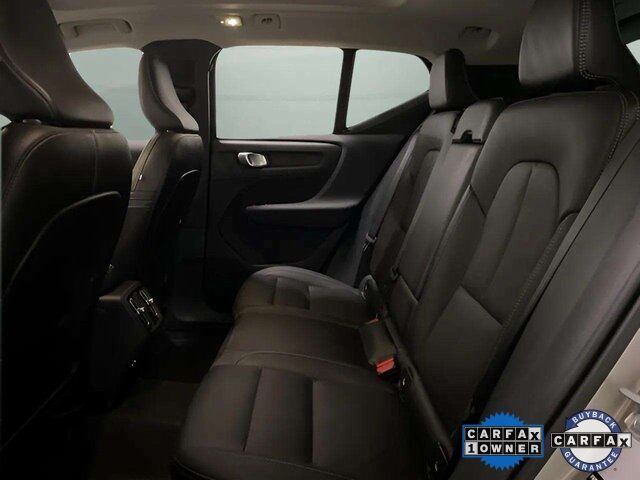 2025 Volvo XC40 B5 Core Dallas TX