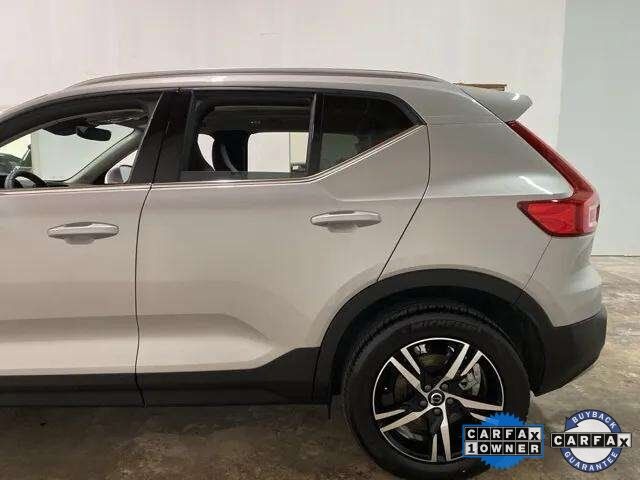 2025 Volvo XC40 B5 Core Dallas TX