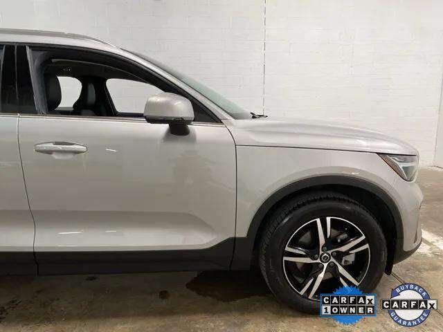 2025 Volvo XC40 B5 Core Dallas TX