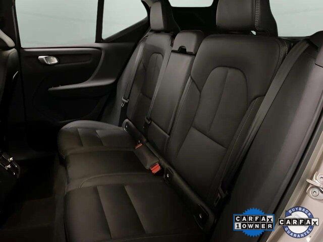 2025 Volvo XC40 B5 Core Dallas TX