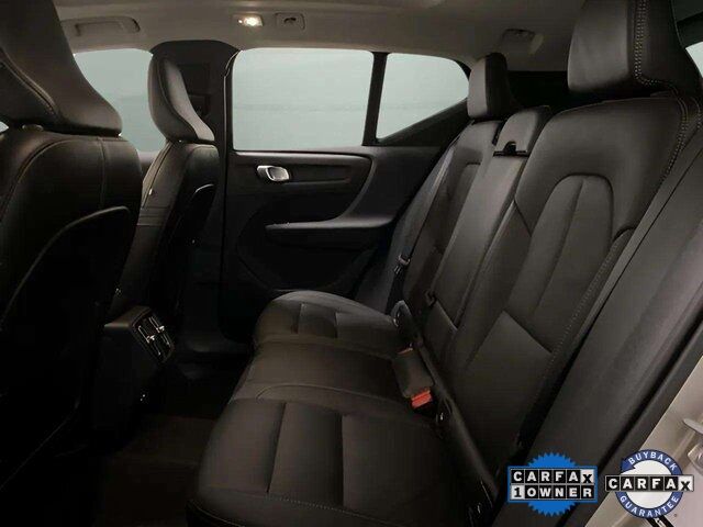 2025 Volvo XC40 B5 Core Dallas TX