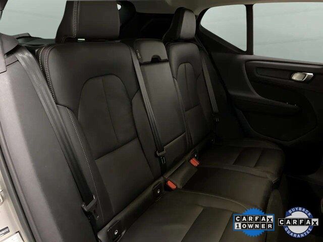 2025 Volvo XC40 B5 Core Dallas TX