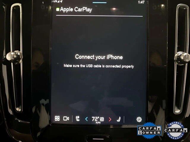 2025 Volvo XC40 B5 Core Dallas TX