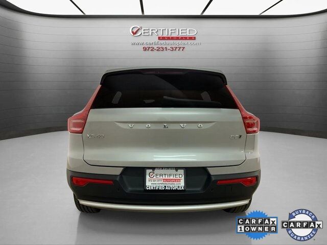2025 Volvo XC40 B5 Core Dallas TX