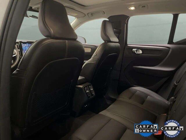 2025 Volvo XC40 B5 Core Dallas TX