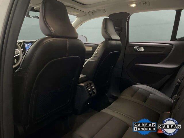 2025 Volvo XC40 B5 Core Dallas TX