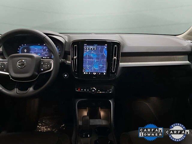 2025 Volvo XC40 B5 Core Dallas TX