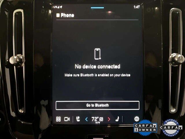 2025 Volvo XC40 B5 Core Dallas TX