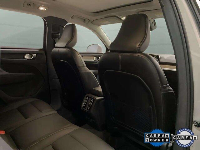 2025 Volvo XC40 B5 Core Dallas TX