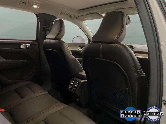 2025 Volvo XC40 B5 Core Dallas TX