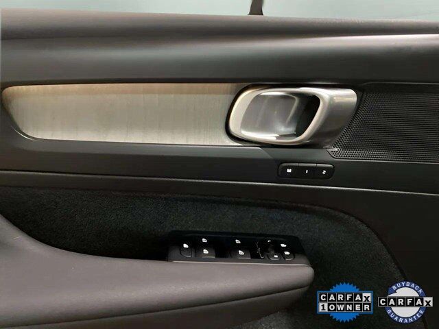 2025 Volvo XC40 B5 Core Dallas TX